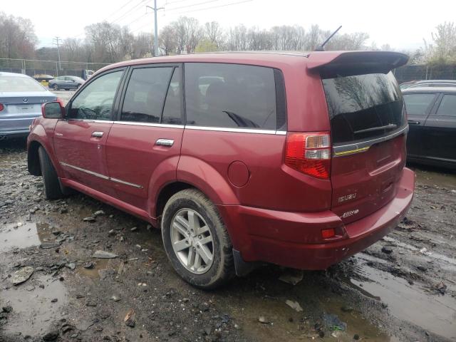 4S2DF58Y744600038 2004 Isuzu Axiom Xs