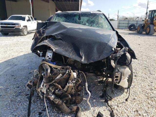 2018 Audi Q3 Premium VIN: WA1BCCFS5JR017524 Lot: 48781504