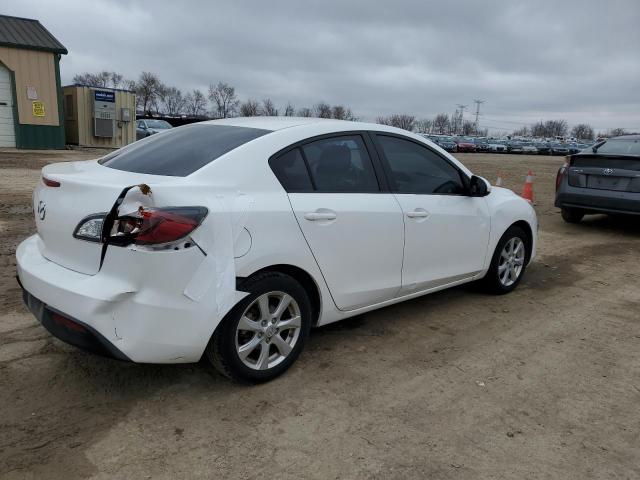 Vin: jm1bl1sf2a1337448, lot: 45728014, mazda 3 i 20103