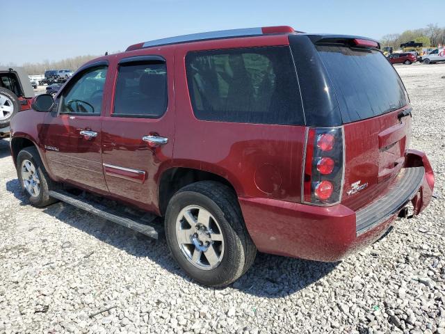 1GKFK63888J164034 | 2008 GM c yukon denali