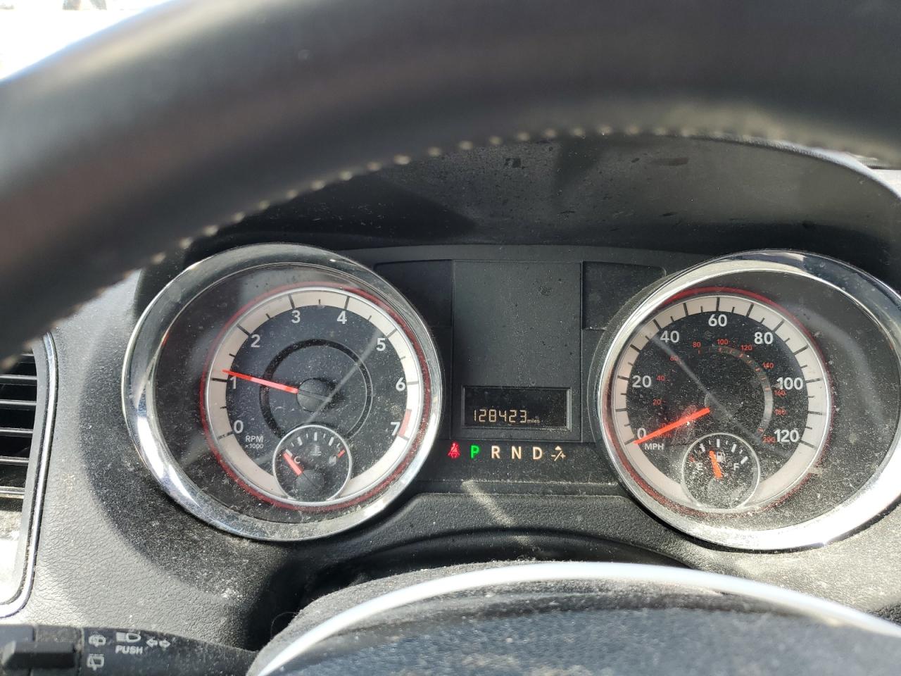 2C4RDGCG5HR858160 2017 Dodge Grand Caravan Sxt