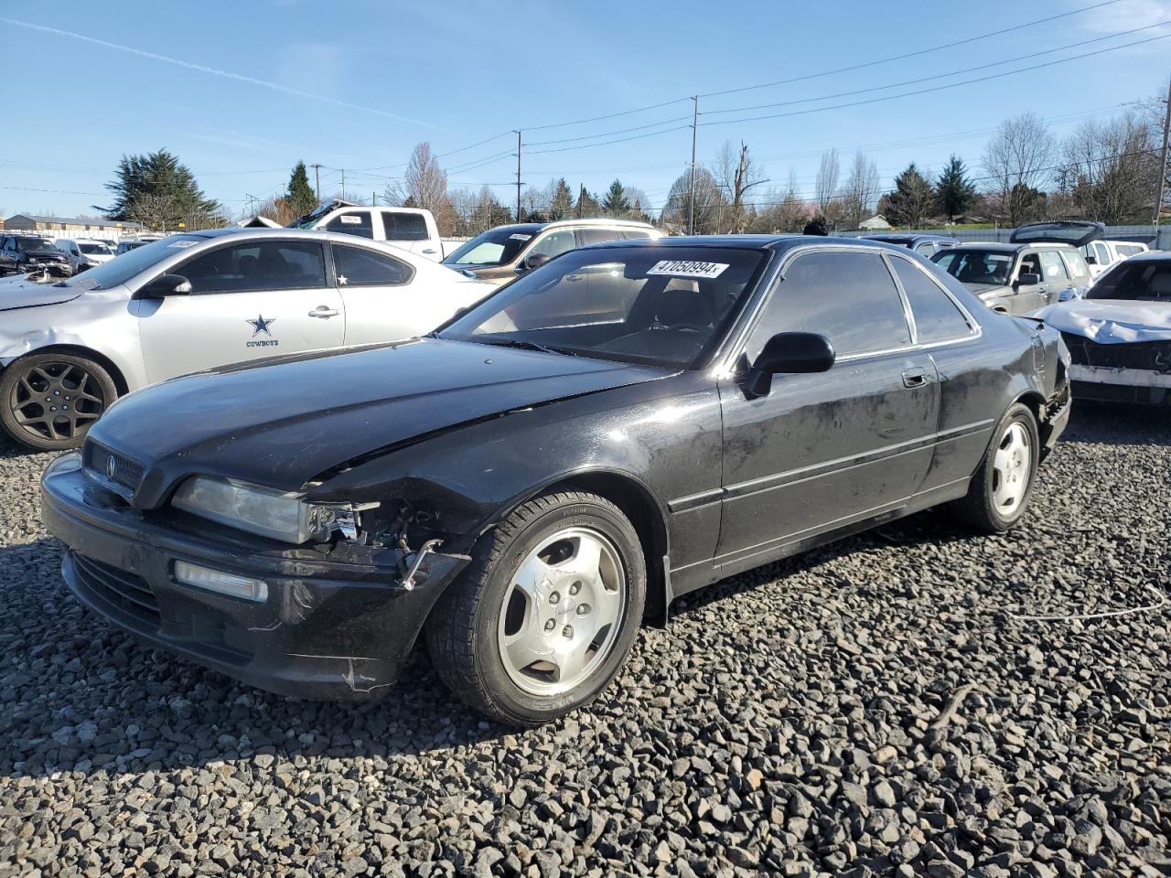 JH4KA8276RC001730 1994 Acura Legend Ls