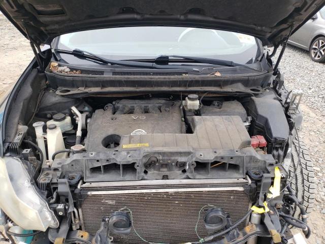 2012 Nissan Murano S VIN: JN8AZ1MW1CW213995 Lot: 48280754