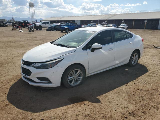 2017 Chevrolet Cruze Lt VIN: 1G1BE5SM0H7203294 Lot: 47159774