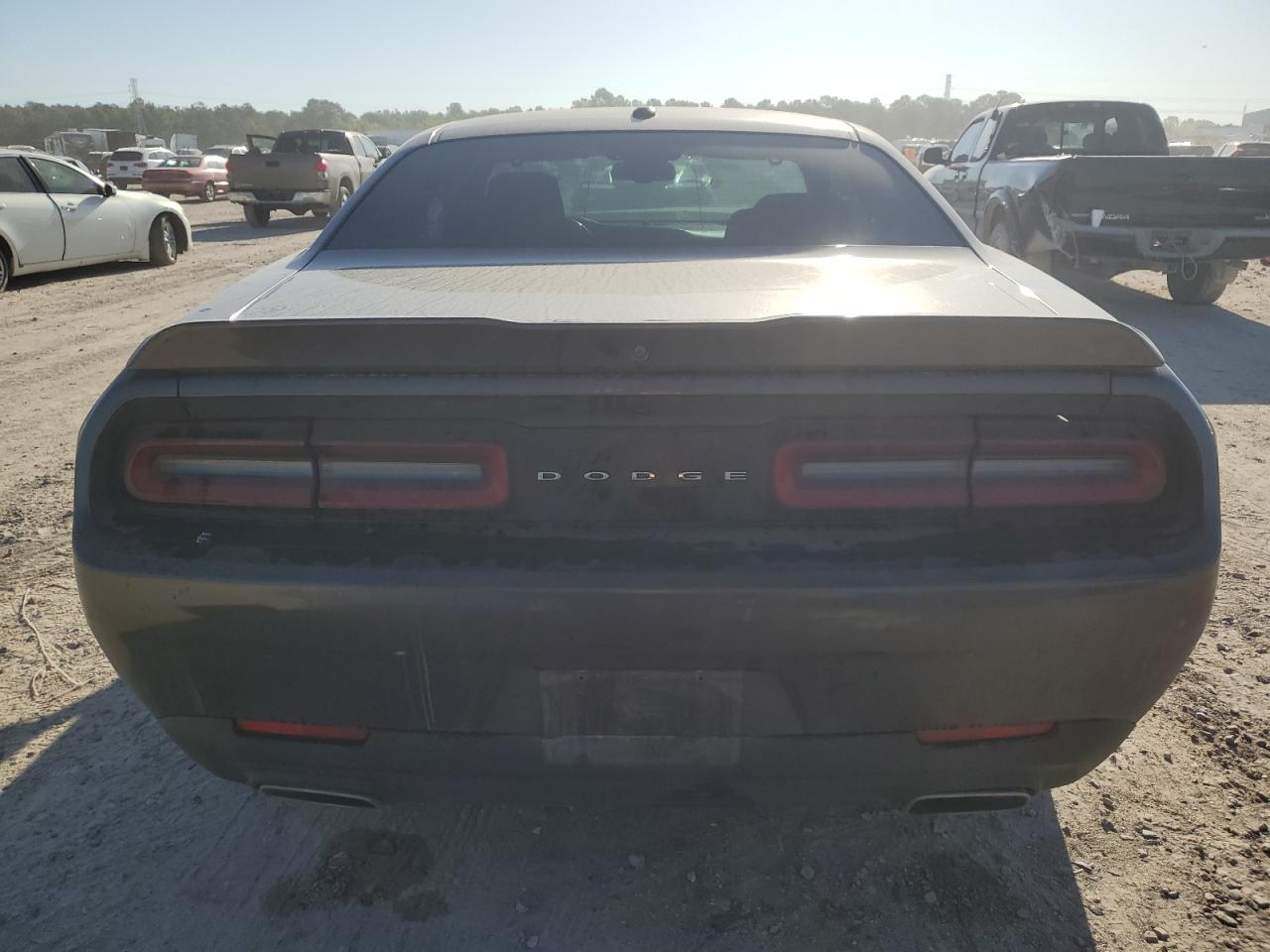 2C3CDZAG8JH183683 2018 Dodge Challenger Sxt 2C3CDZAG8JH183683 2018 Dodge Challenger Sxt