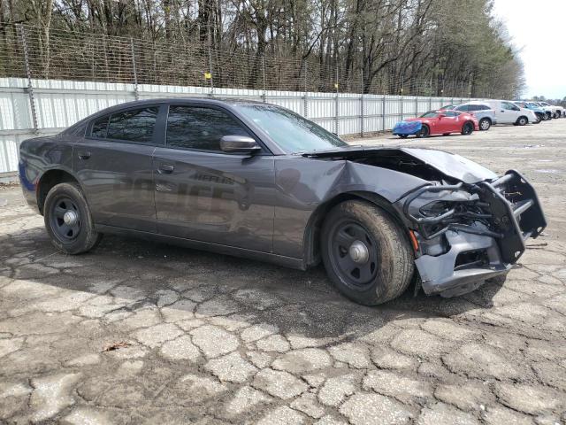 2021 DODGE CHARGER PO 2C3CDXAT1MH639674