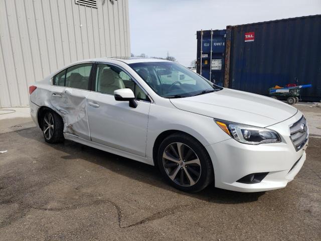 2017 SUBARU LEGACY 2.5 - 4S3BNAN69H3032100