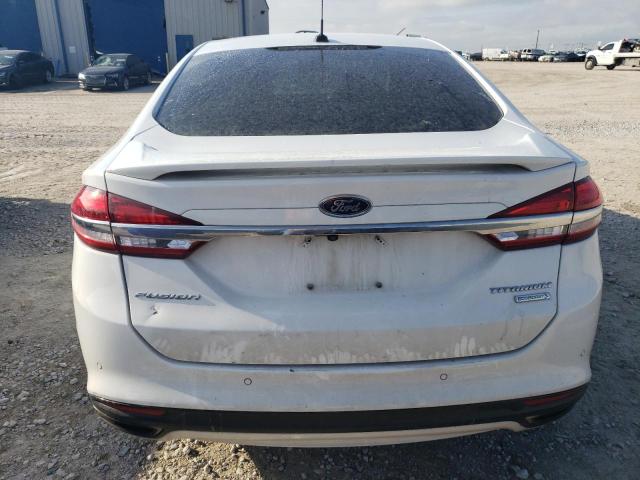 2017 FORD FUSION TIT - 3FA6P0K92HR335392
