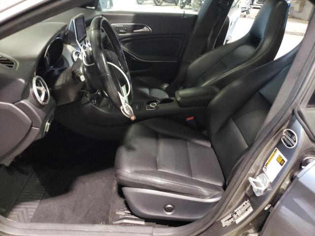 VIN WDDSJ4GB6EN098536 2014 Mercedes-Benz CLA-Class,... no.7