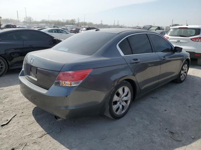 2009 Honda Accord Exl VIN: 1HGCP26849A035831 Lot: 47862454