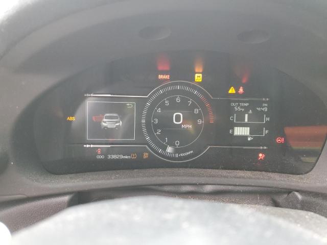 2022 SUBARU BRZ LIMITE JF1ZDBE17N9701152