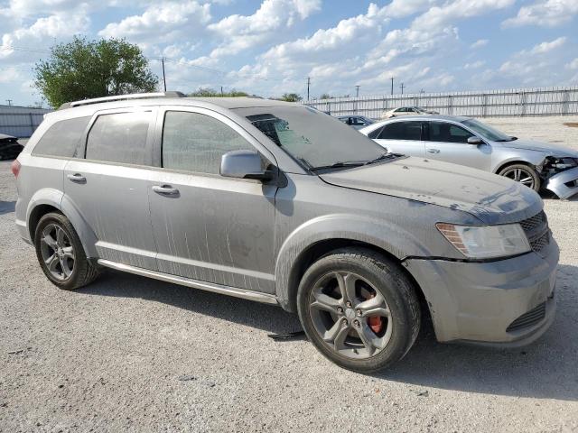 3C4PDCGB7FT691129 2015 Dodge Journey Crossroad