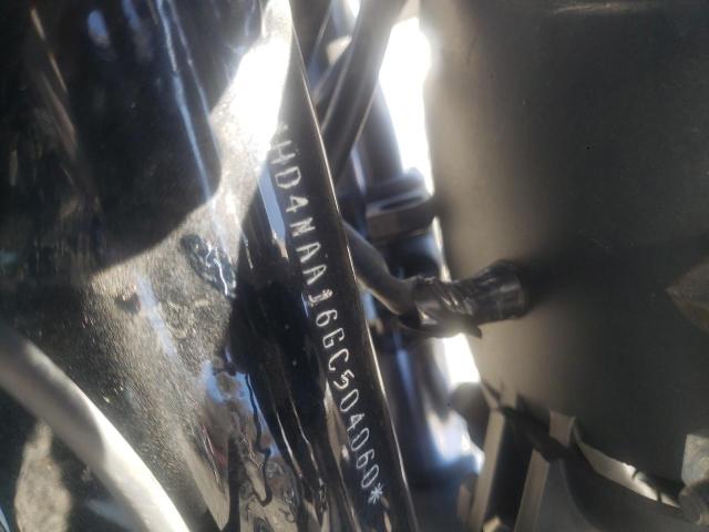 2016 HARLEY-DAVIDSON XG500 1HD4NAA16GC504060