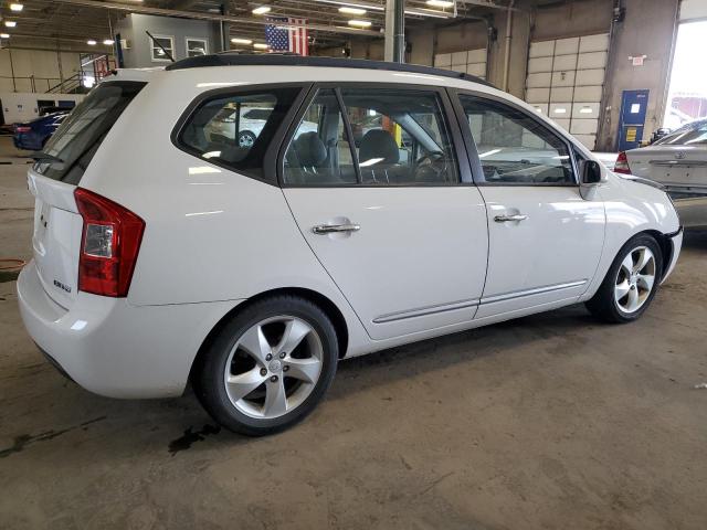 2008 Kia Rondo Lx VIN: KNAFG526987169597 Lot: 48692924