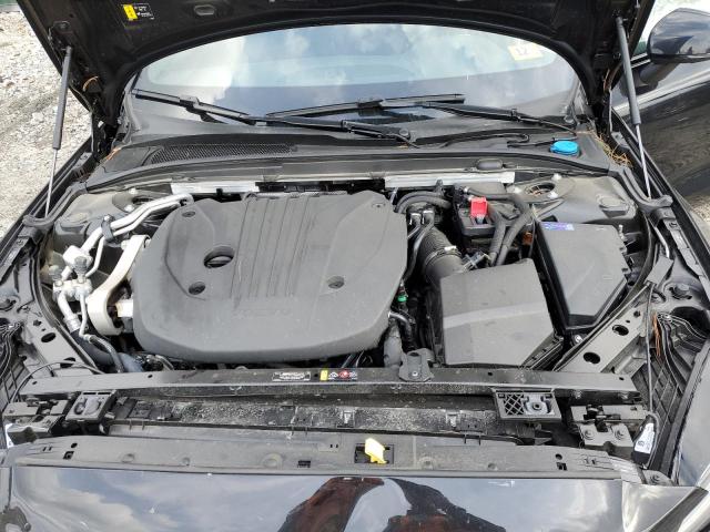 2023 VOLVO S60 PLUS 7JRL12TT4PG234575