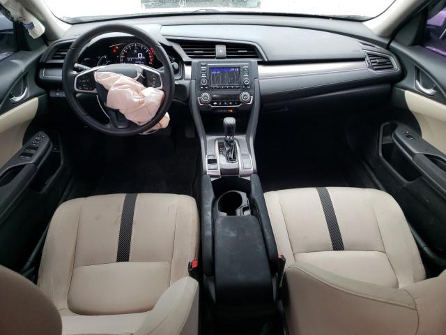 2016 HONDA CIVIC LX - 19XFC2F50GE077064