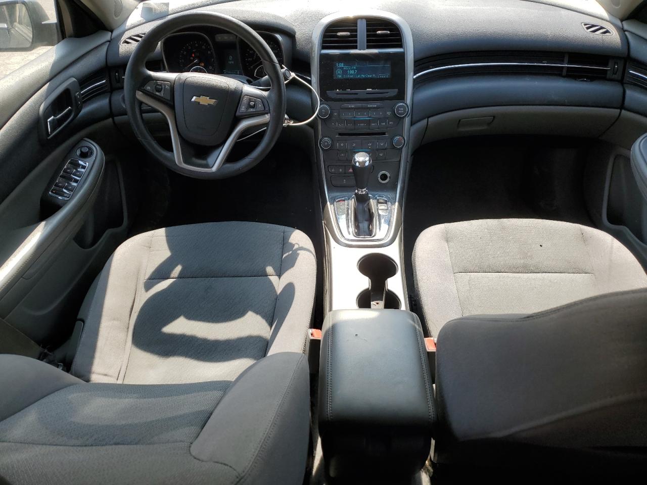 1G11B5SA5DF218304 2013 Chevrolet Malibu Ls