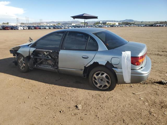 2002 Saturn Sl2 VIN: 1G8ZK52752Z237486 Lot: 47348044