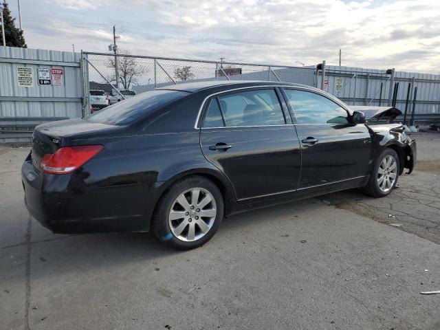 2007 Toyota Avalon Xl VIN: 4T1BK36B17U241349 Lot: 47934504