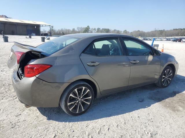 2019 TOYOTA COROLLA L - 5YFBURHE9KP880478