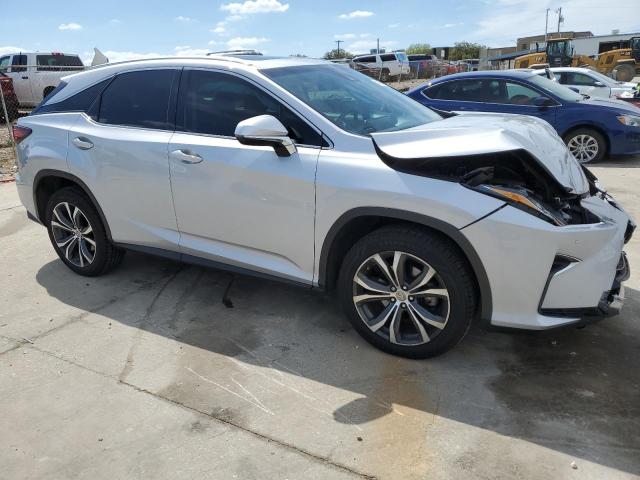 VIN 2T2ZZMCA1HC090698 2017 Lexus RX, 350 Base no.4