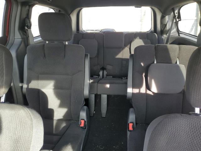 2019 DODGE GRAND CARA - 2C4RDGBG2KR503343