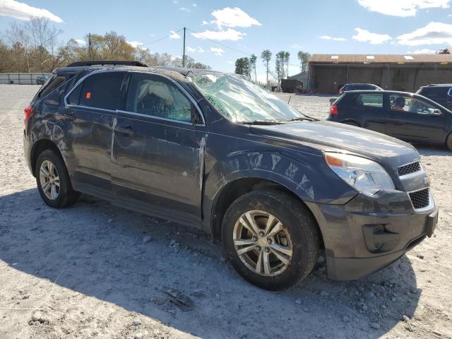 2015 CHEVROLET EQUINOX LT - 2GNFLFEK3F6376763