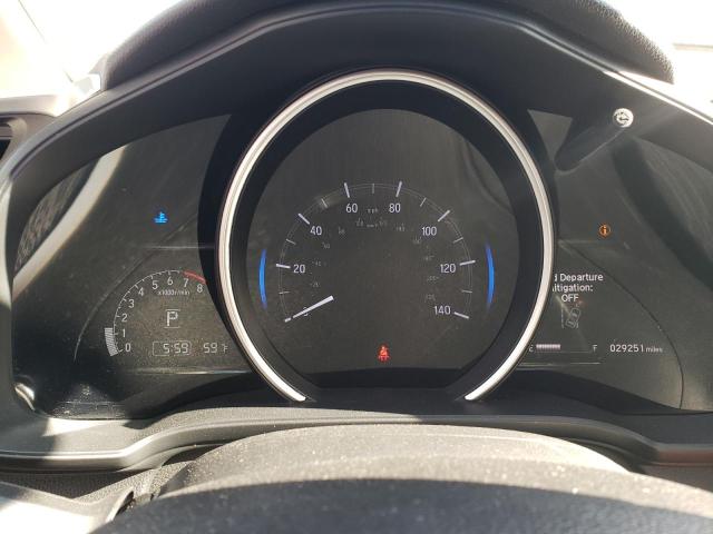 2019 HONDA FIT EXL 3HGGK5H06KM726280