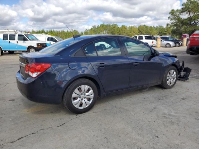 2016 Chevrolet Cruze Limited Ls VIN: 1G1PC5SH8G7181767 Lot: 46043604