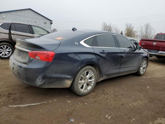 2014 CHEVROLET IMPALA LT - 2G1115SL8E9144083