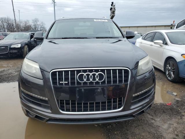 Lot #2391926777 2014 AUDI Q7 PREMIUM salvage car