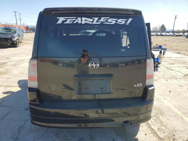 2004 Toyota Scion Xb VIN: JTLKT324340136277 Lot: 47212934