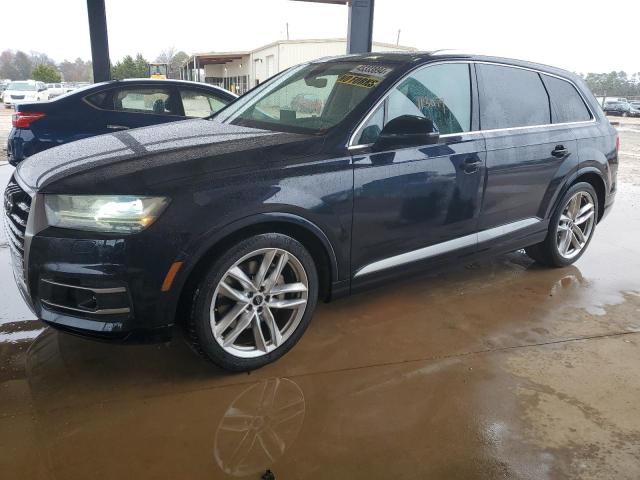 VIN WA1VAAF74HD011997 2017 Audi Q7, Prestige no.1