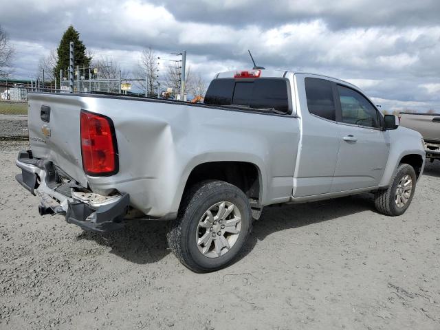 2018 Chevrolet Colorado Lt VIN: 1GCHSCEN5J1133657 Lot: 47382834