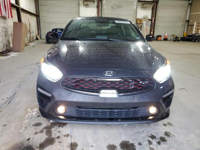 2021 Kia Forte Gt VIN: 3KPF44ACXME379617 Lot: 44833424