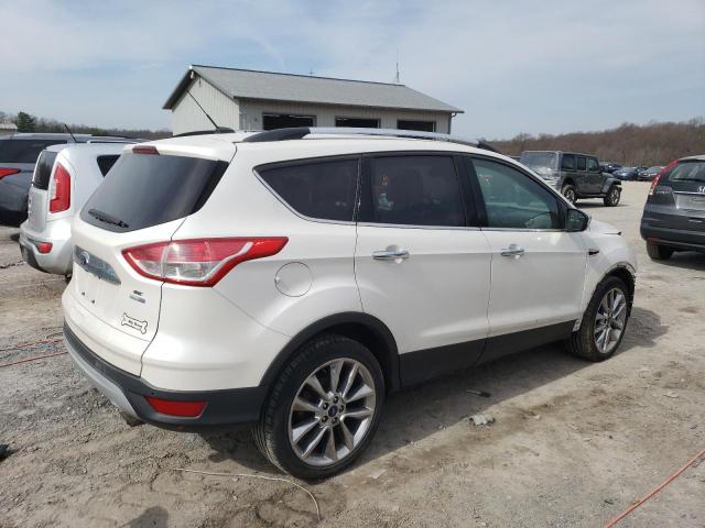 2014 Ford Escape Se VIN: 1FMCU9G97EUD62901 Lot: 46305224