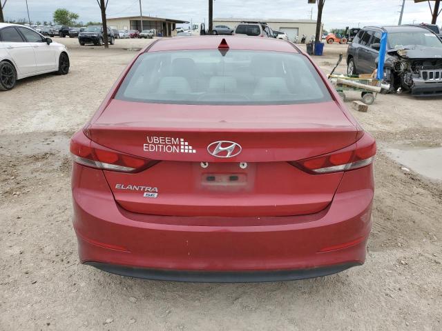 2017 Hyundai Elantra Se VIN: 5NPD74LF2HH202955 Lot: 47503844