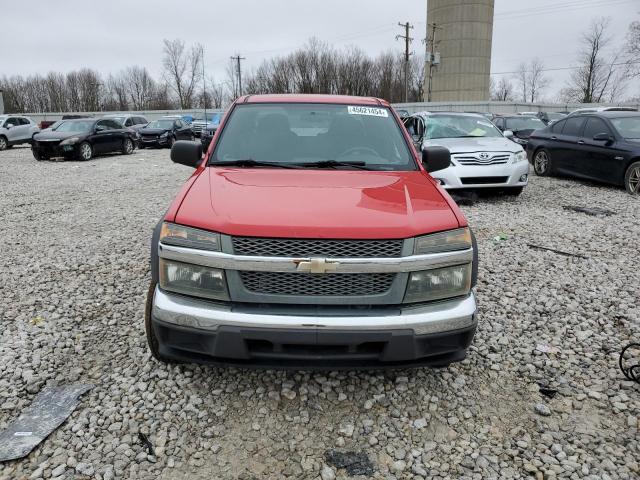 1GCDT13E678125716 | 2007 Chevrolet colorado