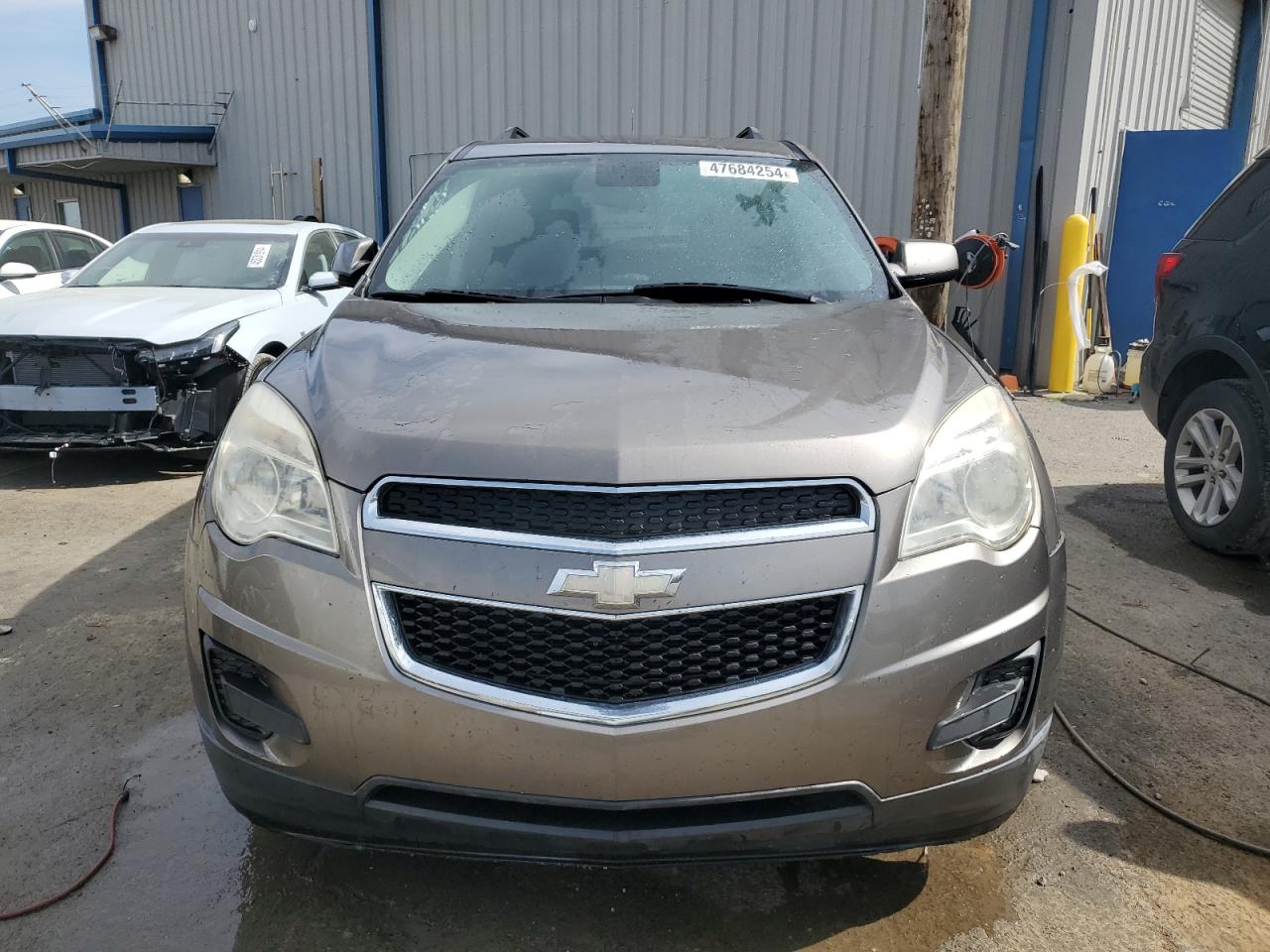 2GNFLDE59C6127684 2012 Chevrolet Equinox Lt