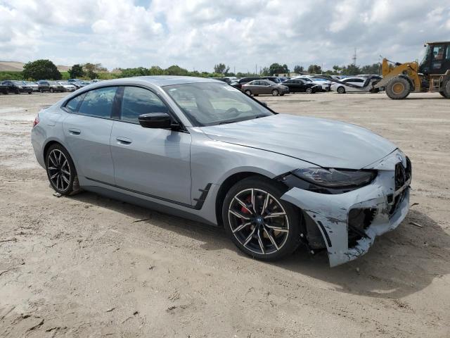 2024 BMW I4 XDRIVE4 - WBY83FB05RFR90307