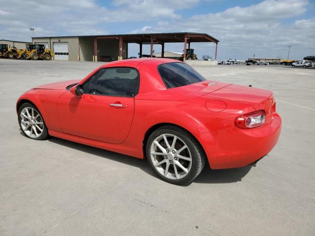 2011 Mazda Mx-5 Miata VIN: JM1NC2MFXB0215279 Lot: 46287934