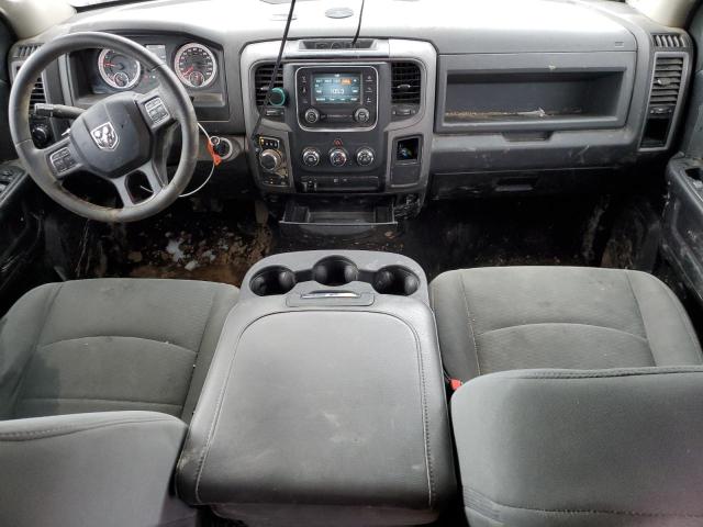 2018 RAM 1500 ST - 1C6RR7FG1JS270099