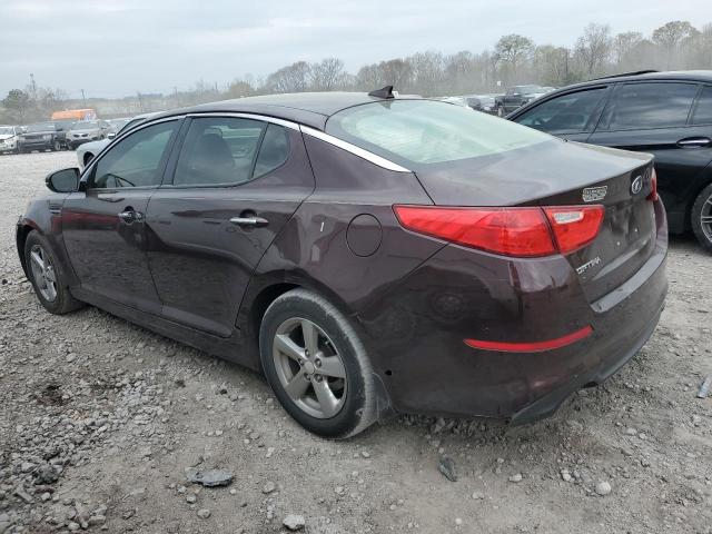 2015 KIA OPTIMA LX - 5XXGM4A78FG426158