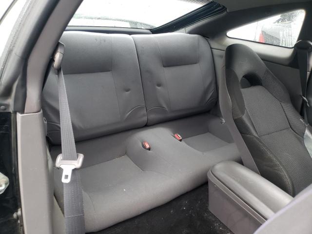 2001 Toyota Celica Gt VIN: JTDDR32T810100686 Lot: 48106324