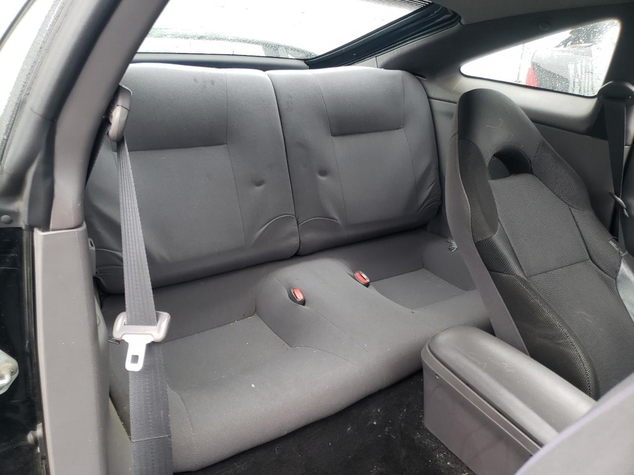 JTDDR32T810100686 2001 Toyota Celica Gt