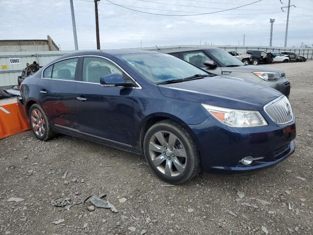 2011 Buick Lacrosse Cxl VIN: 1G4GC5EC0BF152460 Lot: 47222374