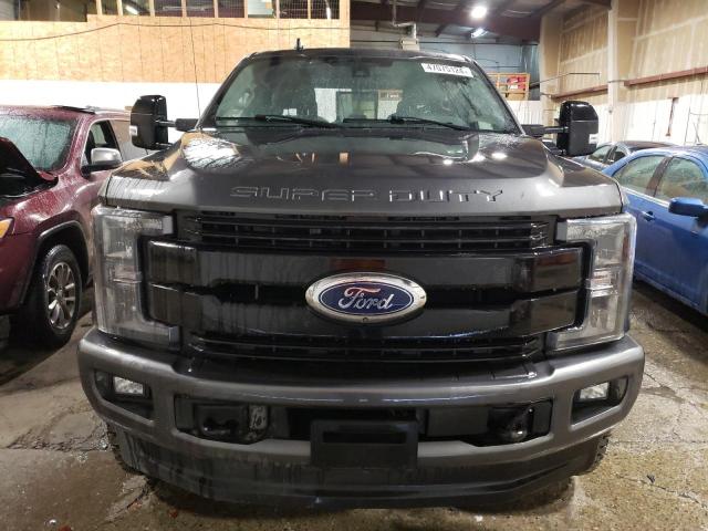 2019 FORD F350 SUPER - 1FT8W3B63KEE34083