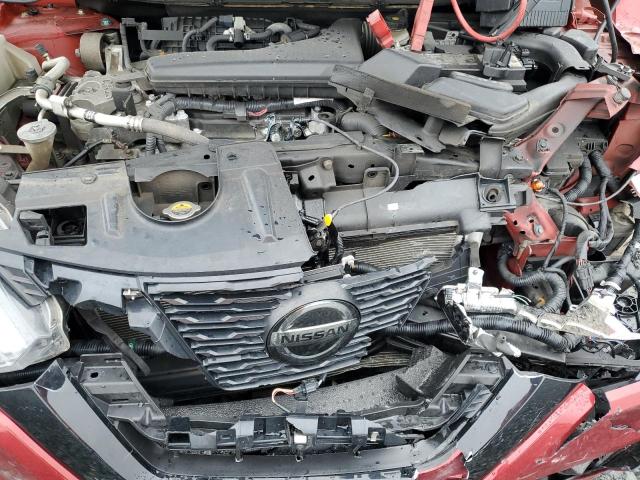 2020 NISSAN ROGUE S - 5N1AT2MV2LC782684