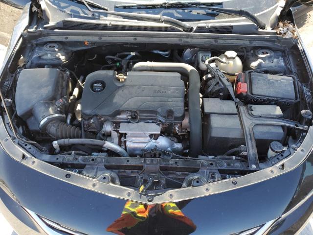 2018 Chevrolet Malibu Ls VIN: 1G1ZB5ST2JF184001 Lot: 47360814