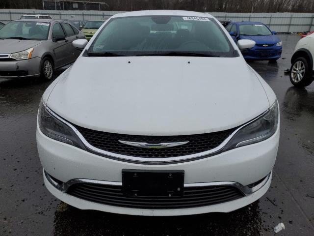 2015 CHRYSLER 200 LIMITE - 1C3CCCAB6FN676779
